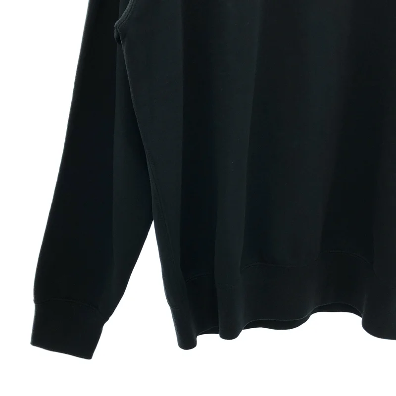 AURALEE / オーラリー | ELASTIC HIGH GAUGE SWEAT / エラスティック ハイゲージスウェット | 1 | レディース