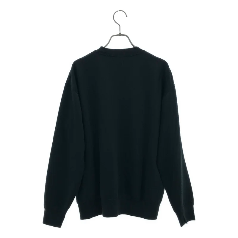 AURALEE / オーラリー | ELASTIC HIGH GAUGE SWEAT / エラスティック ハイゲージスウェット | 1 | レディース