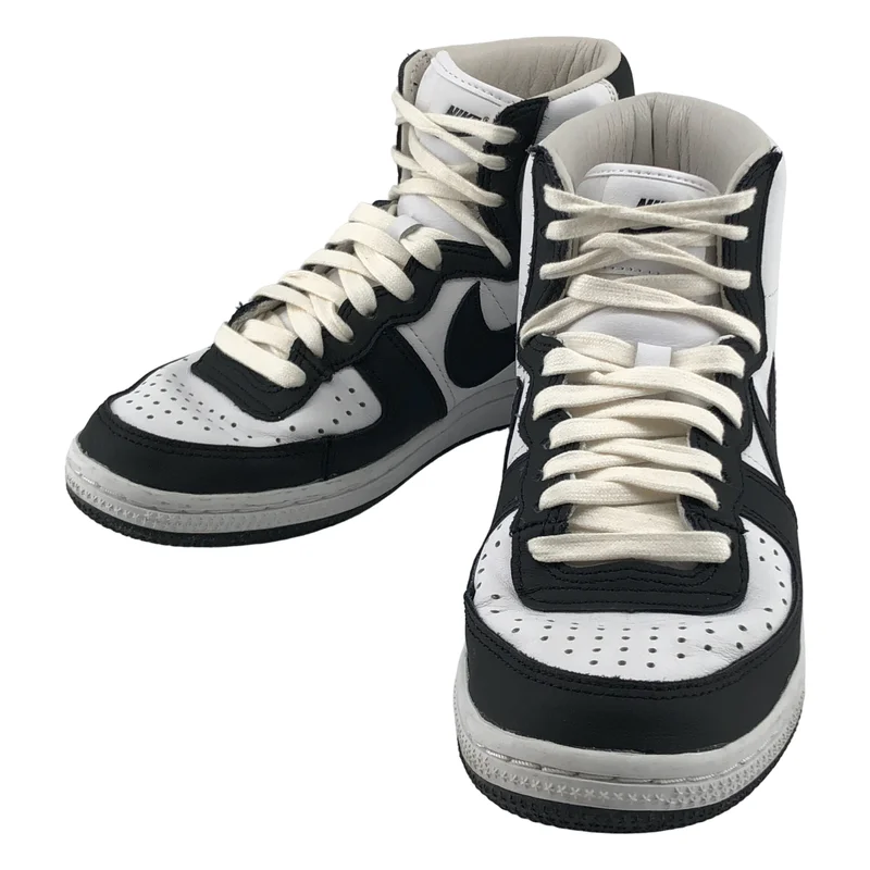 COMME des GARCONS HOMME PLUS / コムデギャルソンオムプリュス | × Nike Terminator High ハイカット スニーカー | 23.5 | レディース