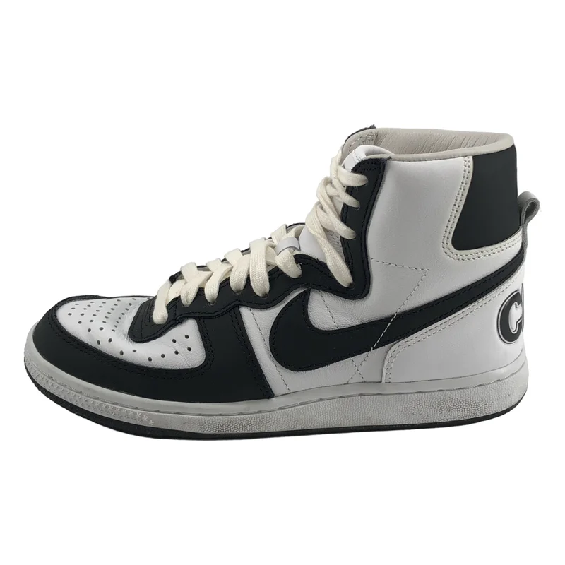 COMME des GARCONS HOMME PLUS / コムデギャルソンオムプリュス | × Nike Terminator High ハイカット スニーカー | 23.5 | レディース