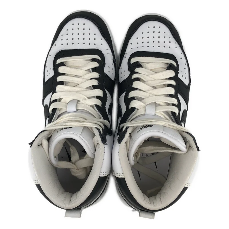 COMME des GARCONS HOMME PLUS / コムデギャルソンオムプリュス | × Nike Terminator High ハイカット スニーカー | 23.5 | レディース