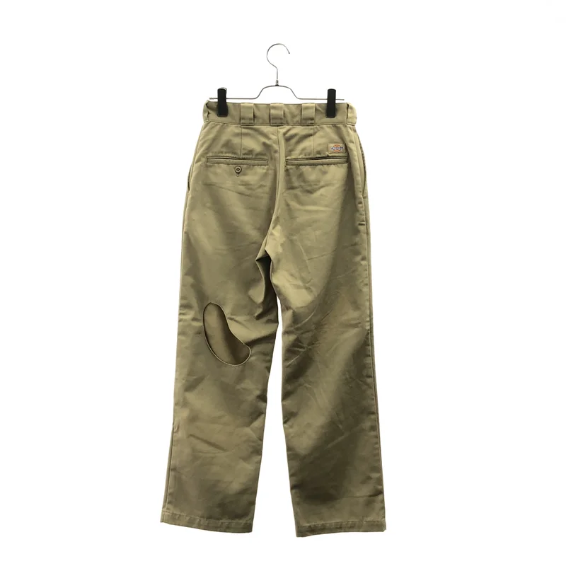 kotohayokozawa / コトハヨコザワ | ×Dickies / Peephole pants パンツ | S | レディース