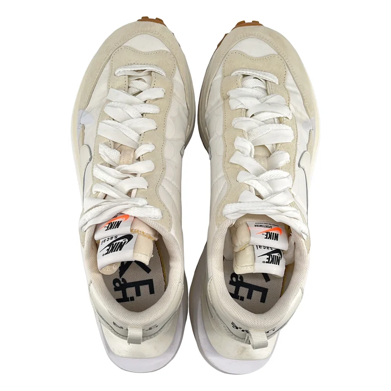 sacai / サカイ | × NIKE / Vapor Waffle / ヴェイパーワッフル ダッドスニーカー | 28.5 | メンズ
