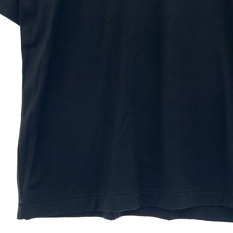 AURALEE / オーラリー | SUPER SOFT WOOL JERSEY TEE | 5 | メンズ