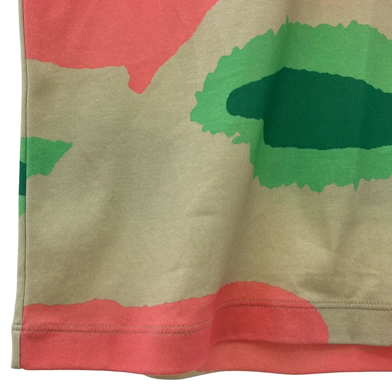 Louis Vuitton / ルイヴィトン | エピプリント パームツリー Tシャツ_半袖 RW222J NZ1 FNTS12 |