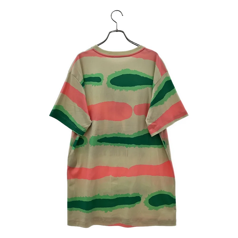 Louis Vuitton / ルイヴィトン | エピプリント パームツリー Tシャツ_半袖 RW222J NZ1 FNTS12 |