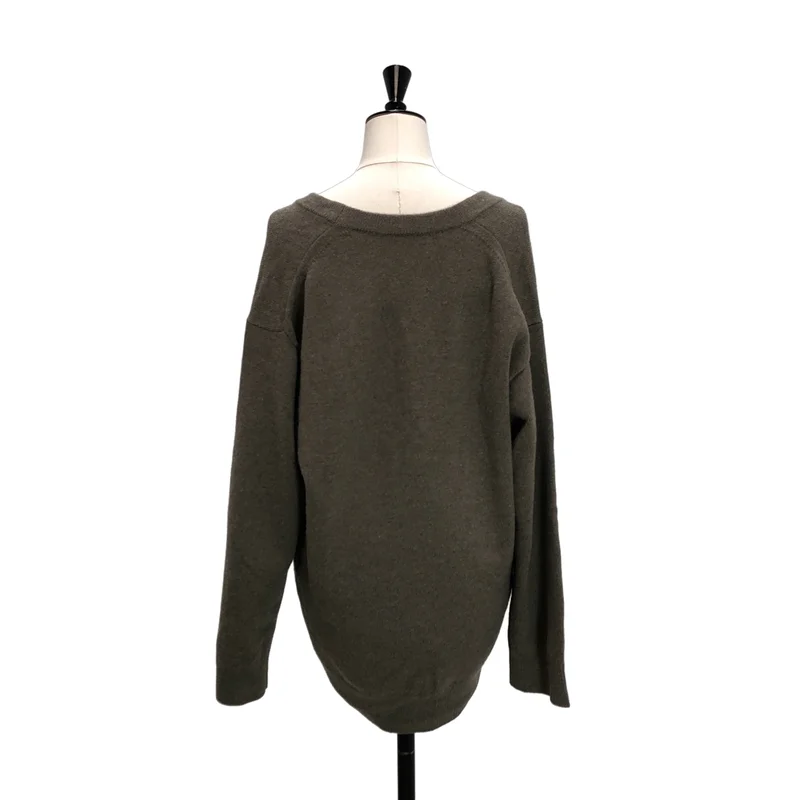 Plage / プラージュ | 2025AW | ニット_長袖 25080922207040 | M | レディース