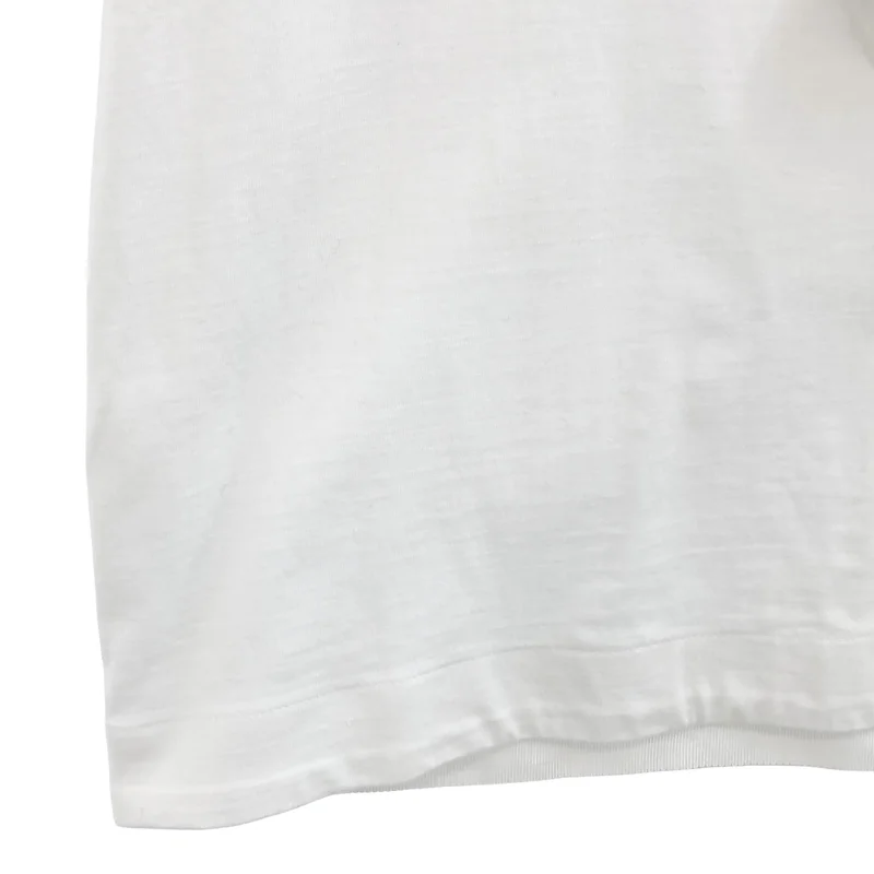 sacai / サカイ | バンダナドッキング Tシャツ | 1 | レディース