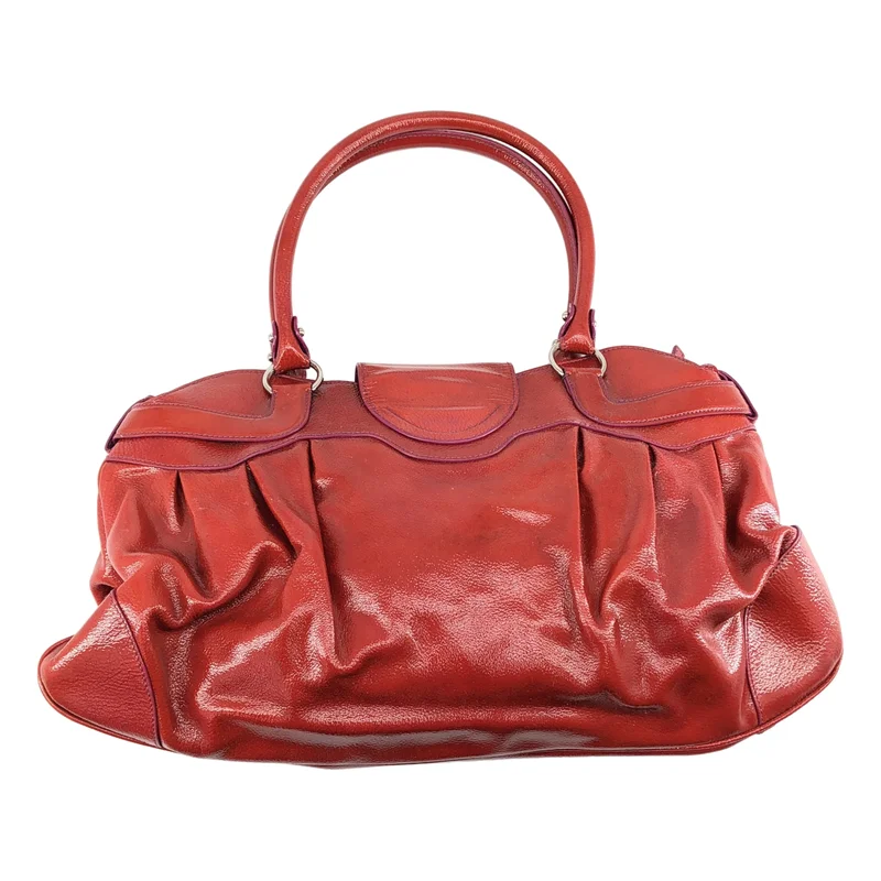 Salvatore Ferragamo / サルヴァトーレフェラガモ | マリッサ ハンドバッグ AB-21 5370 |