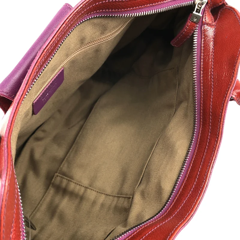 Salvatore Ferragamo / サルヴァトーレフェラガモ | マリッサ ハンドバッグ AB-21 5370 |
