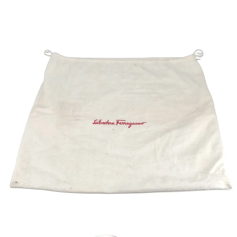 Salvatore Ferragamo / サルヴァトーレフェラガモ | マリッサ ハンドバッグ AB-21 5370 |