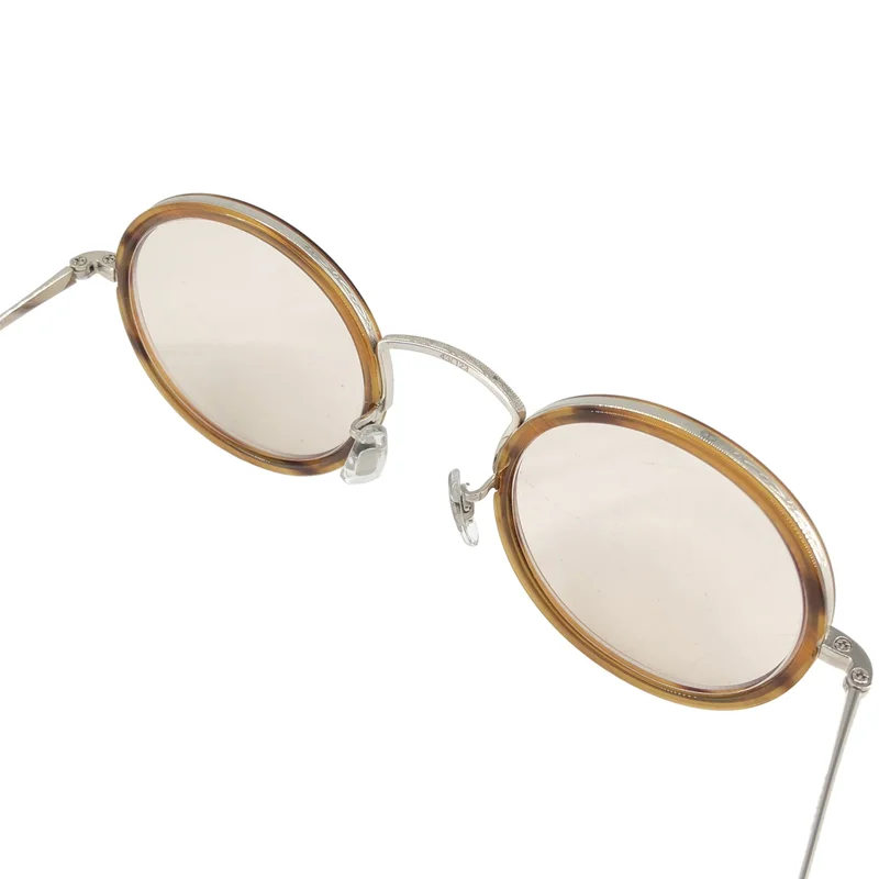 EYEVAN / アイヴァン | E-0512 Person-A パーソン メガネ | 43◻︎23-145 | その他