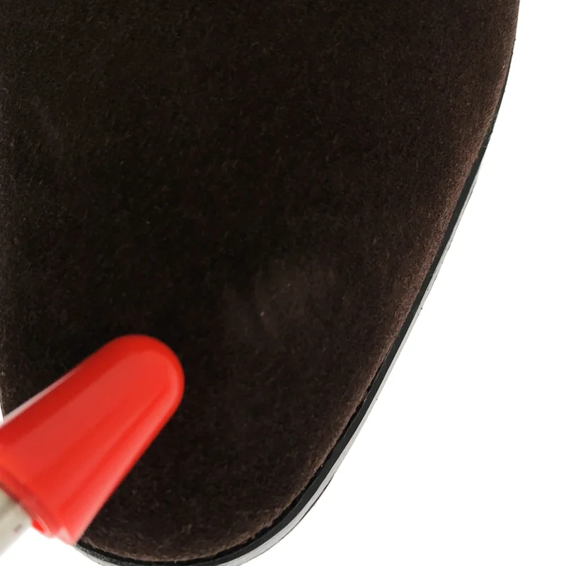 CROCKETT&JONES / クロケット&ジョーンズ | CHUKKA ショートブーツ 5780 | 6E | メンズ