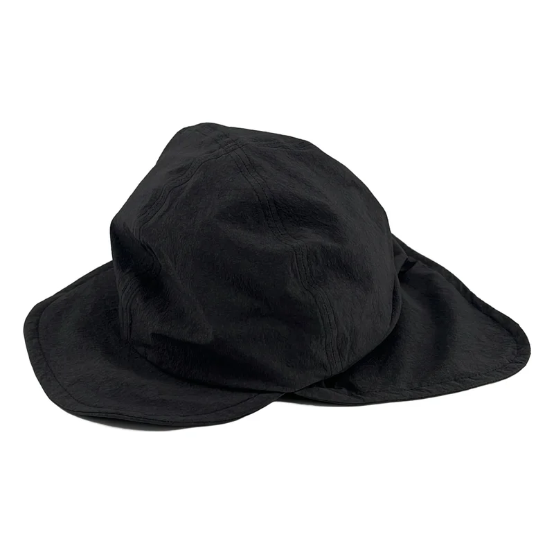NINE TAILOR / ナインテイラー | Petal Cap ペタルキャップ |