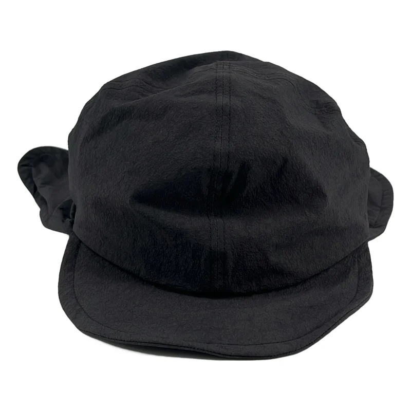 NINE TAILOR / ナインテイラー | Petal Cap ペタルキャップ |