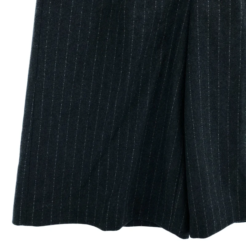 PRANK PROJECT / プランクプロジェクト | Double Waist Half Pants パンツ 31252465620 | 38 | レディース