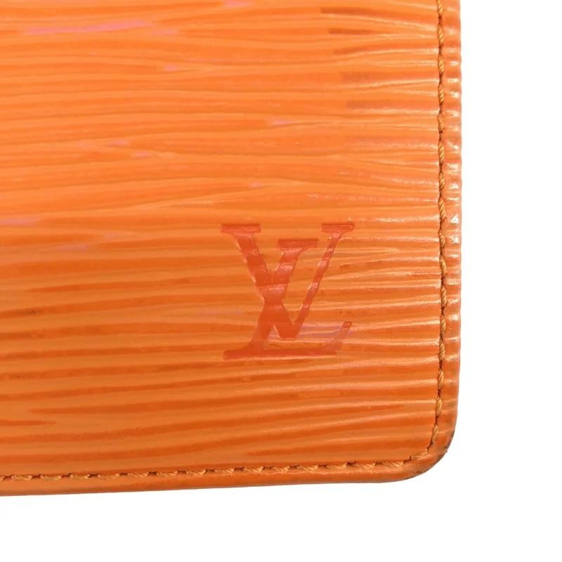 Louis Vuitton / ルイヴィトン | ポシェット・カルトヴィジット カードケース |