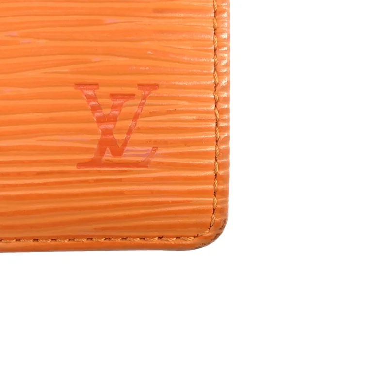 Louis Vuitton / ルイヴィトン | ポシェット・カルトヴィジット カードケース |
