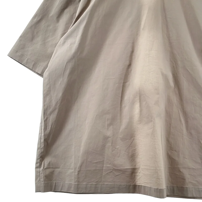 The Garment / ザガーメント | バックリボン カットソー ブラウス | OS | レディース