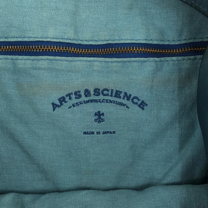 ARTS&SCIENCE / アーツアンドサイエンス | ショルダーバッグ |