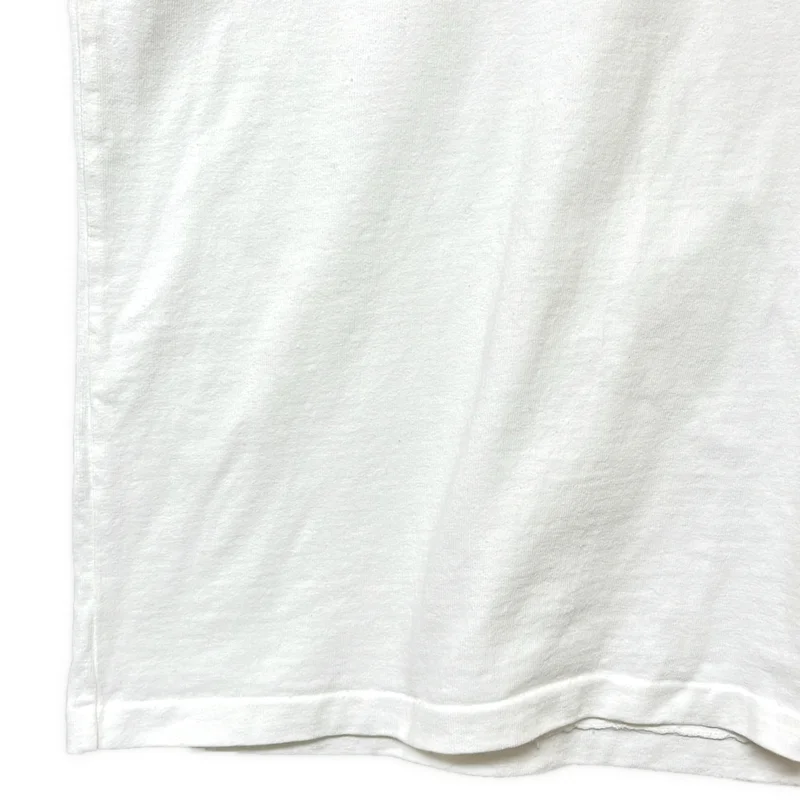 A BATHING APE / アベイシングエイプ | ×READY MADE / ロゴ プリント Tシャツ | L | メンズ
