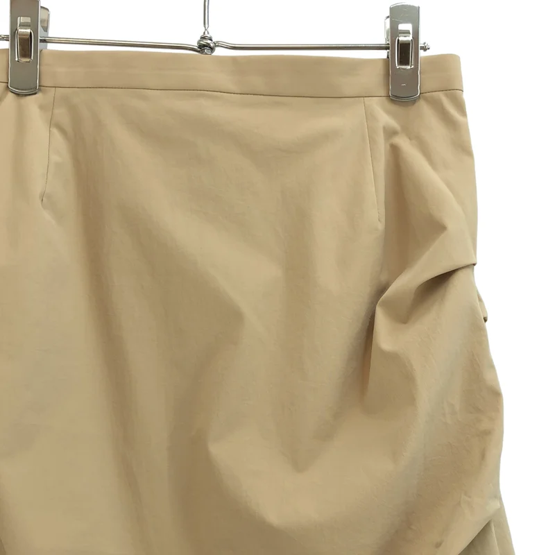 BEIGE， / ベイジ | 変形 タイトロングスカート | 2 | レディース