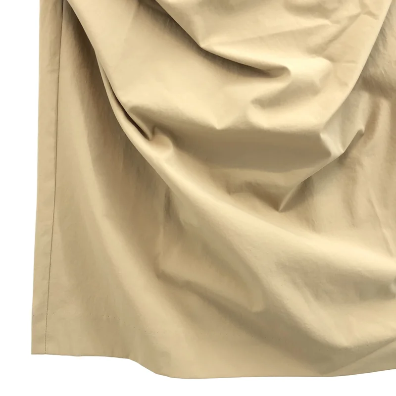 BEIGE， / ベイジ | 変形 タイトロングスカート | 2 | レディース