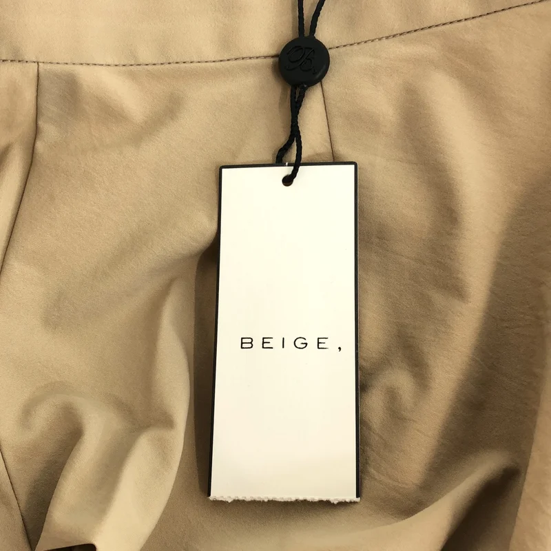 BEIGE， / ベイジ | 変形 タイトロングスカート | 2 | レディース