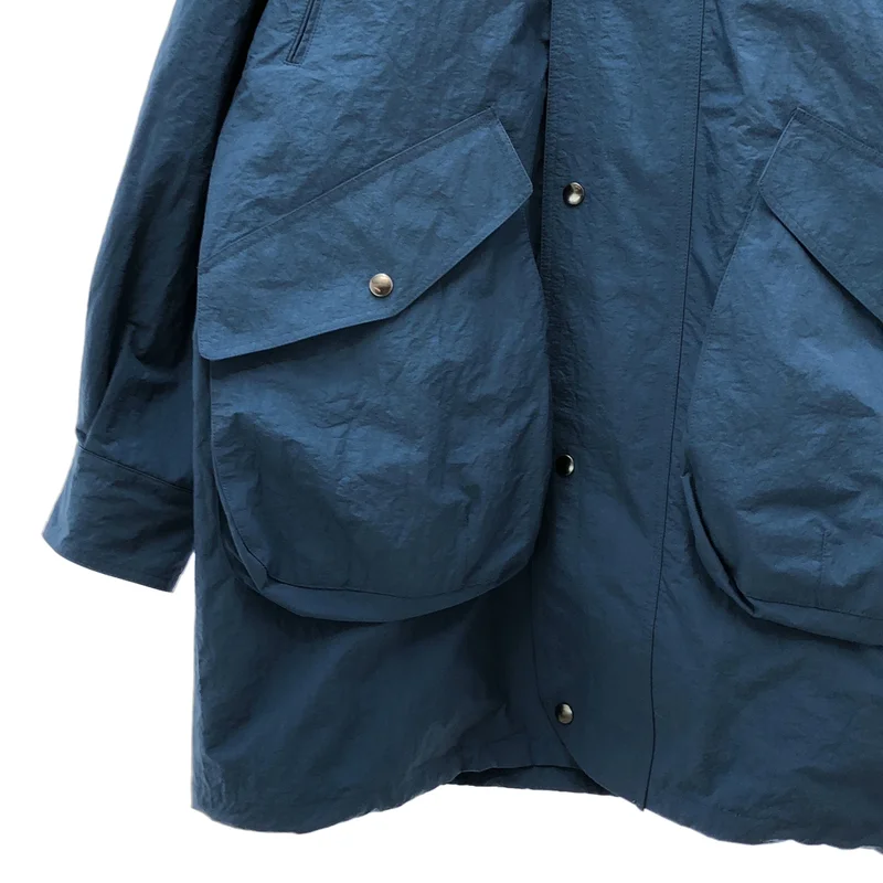 is-ness / イズネス | SEASONLESS COAT コート | L | メンズ