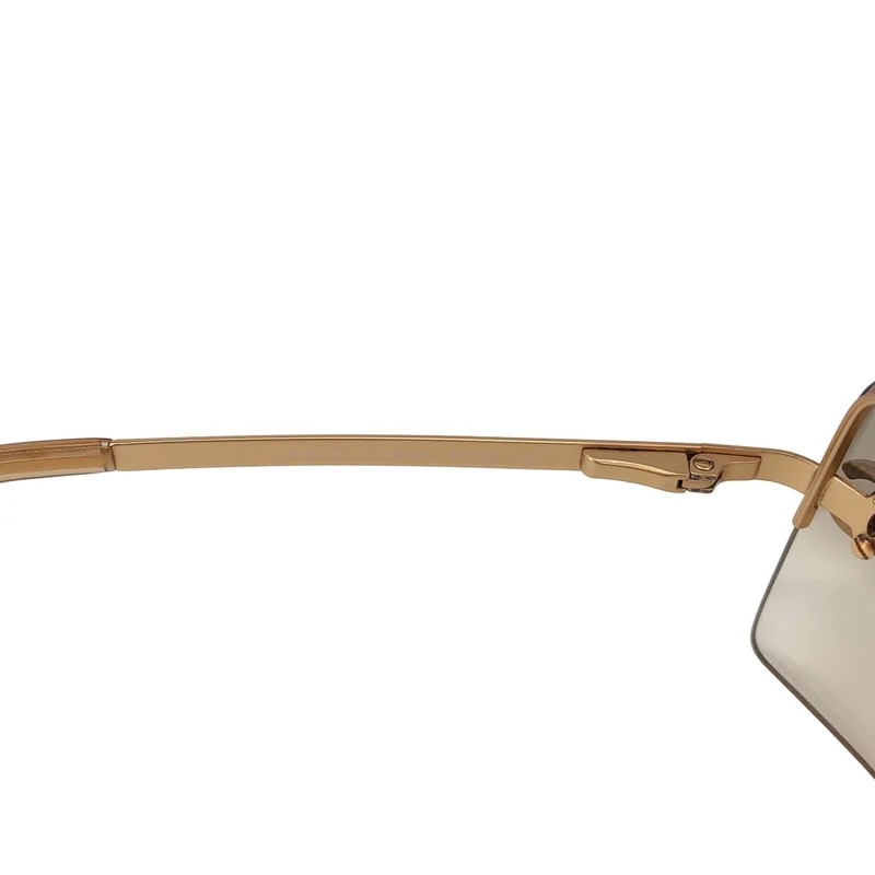 CHANEL / シャネル | ココマーク ビジュー装飾 サングラス | 62□15-120 | その他