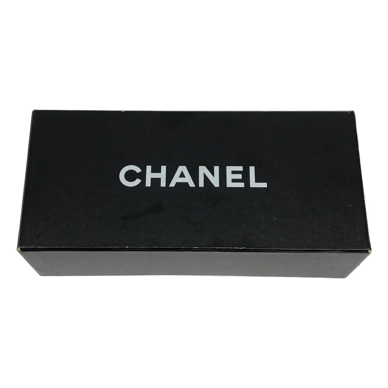 CHANEL / シャネル | ココマーク ビジュー装飾 サングラス | 62□15-120 | その他