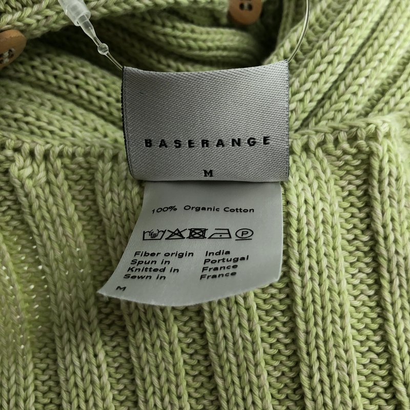 BASErange / ベースレンジ | DANDE ワンピース | M | レディース