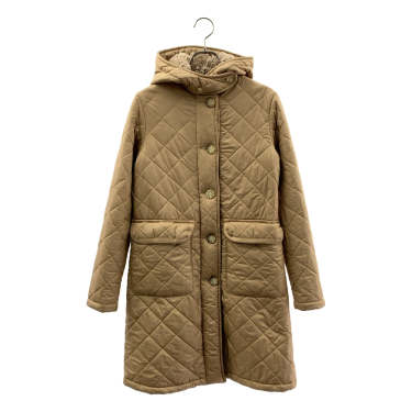 MACKINTOSH / マッキントッシュ | ウール ダッフルコート | 34