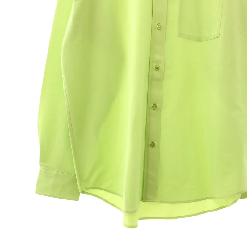 ALLEGE / アレッジ | 2023AW | × KANEMASA PHIL. / Standard Shirts / スタンダードシャツ | 4 | メンズ