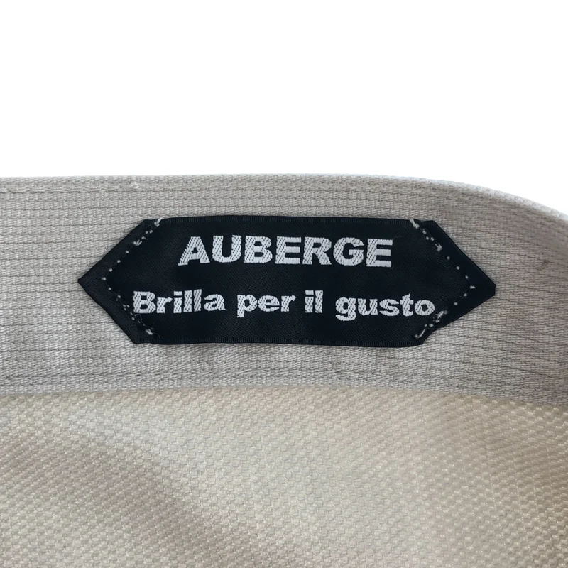 AUBERGE / オーベルジュ | × Brilla per il gusto / 5ポケット テーパードパンツ | 42 | メンズ