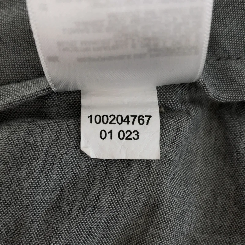 BROOKS BROTHERS / ブルックスブラザーズ | 8-Waleコーデュロイ プレーンフロントパンツ | 32 | メンズ