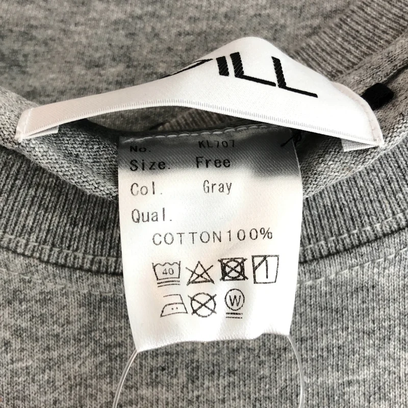 KIDILL / キディル | 2023SS | × MAYA SHIBASAKI / プリントTシャツ | F | メンズ