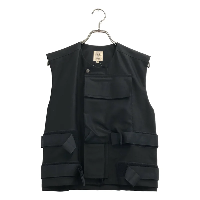 SCYE / サイ | TACTICAL VEST タクティカル ベスト | 40 | メンズ