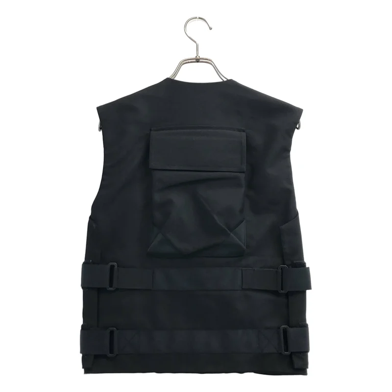 SCYE / サイ | TACTICAL VEST タクティカル ベスト | 40 | メンズ