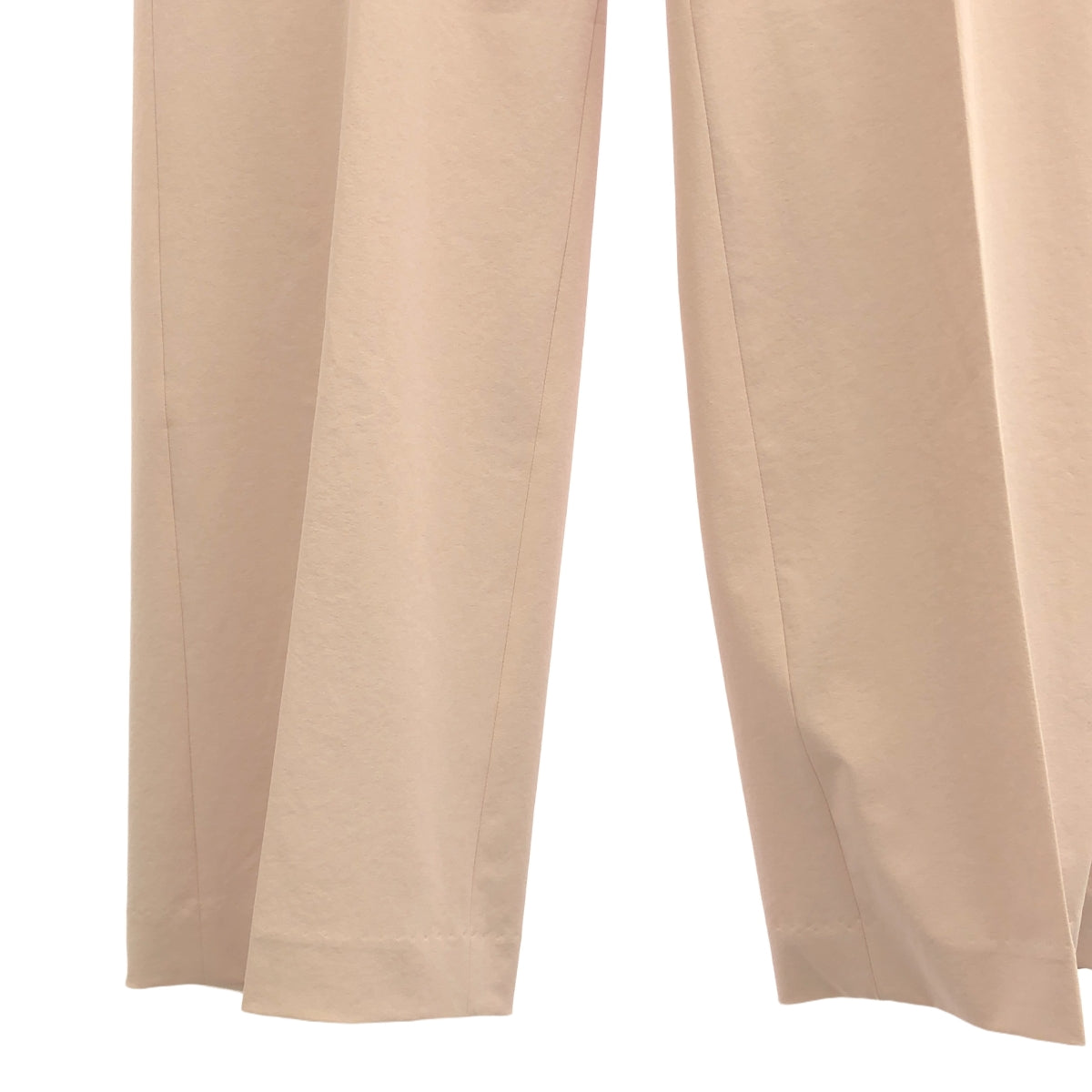 新品】 Midorikawa / ミドリカワ | 2024SS | STRETCH WIDE SLACKS