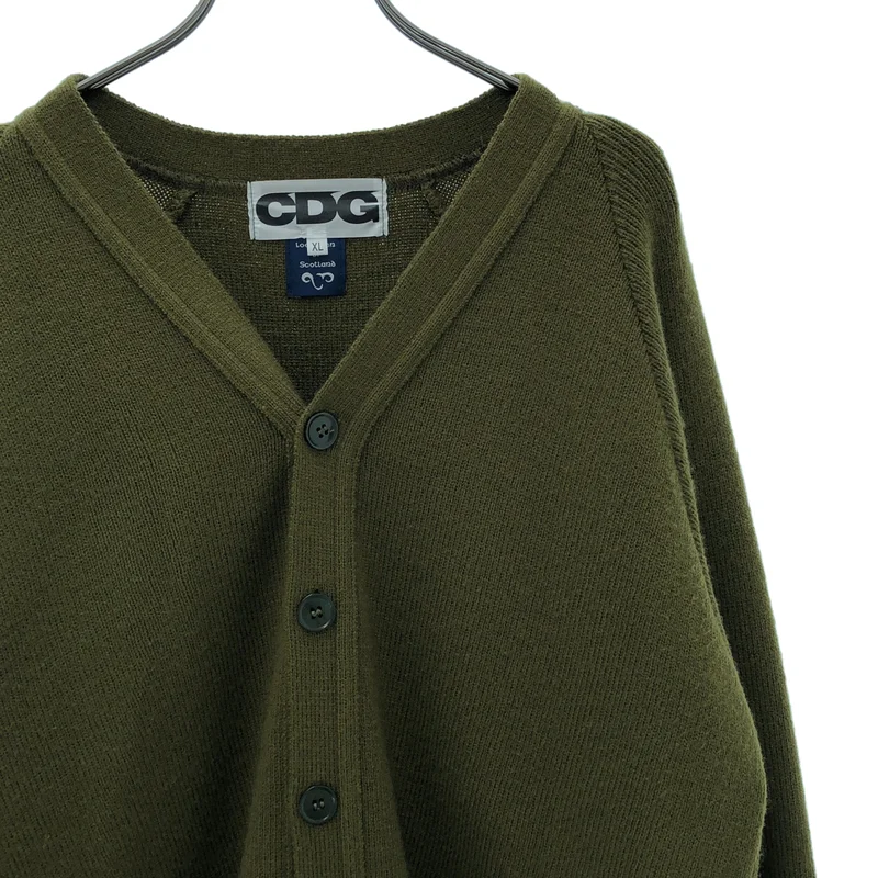 CDG by Comme des Garcons. / シーディージー コムデギャルソン