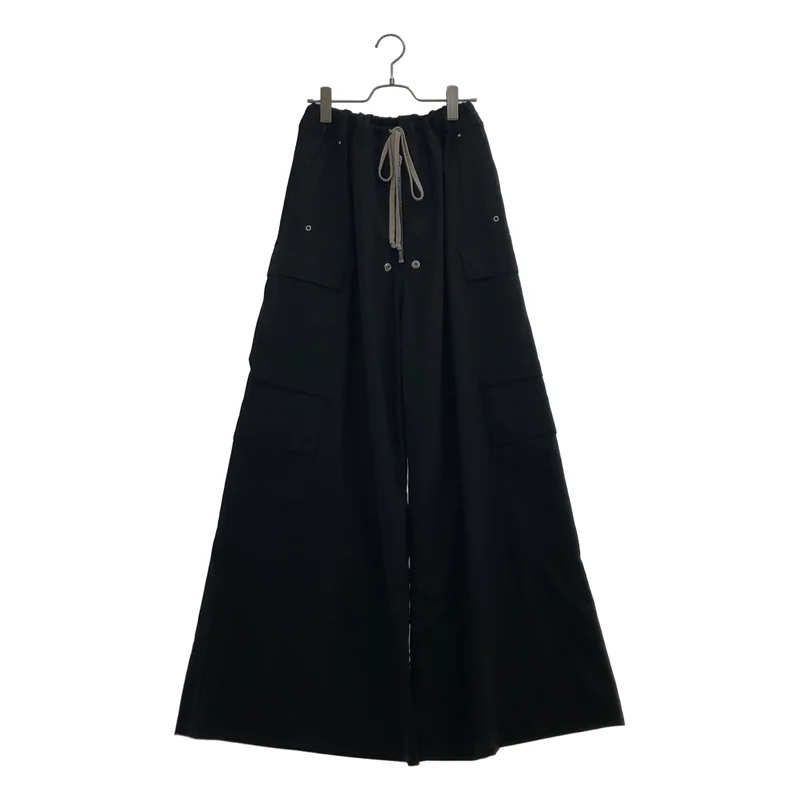 Rick Owens / リックオウエンス | CARGO BELAS ワイド カーゴパンツ | 44 | メンズ