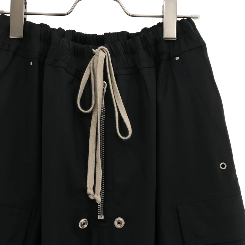 Rick Owens / リックオウエンス | CARGO BELAS ワイド カーゴパンツ | 44 | メンズ