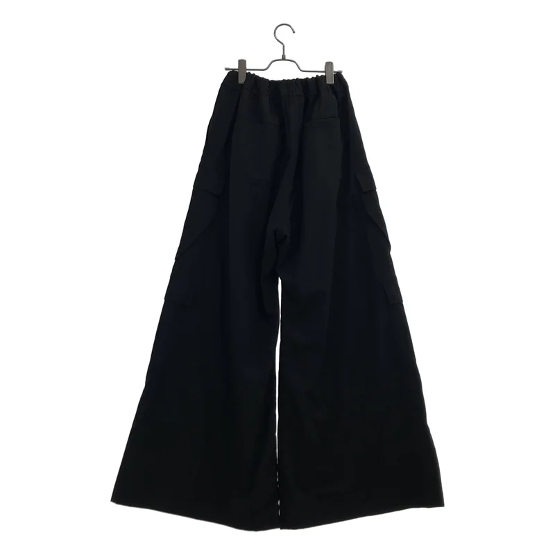 Rick Owens / リックオウエンス | CARGO BELAS ワイド カーゴパンツ | 44 | メンズ