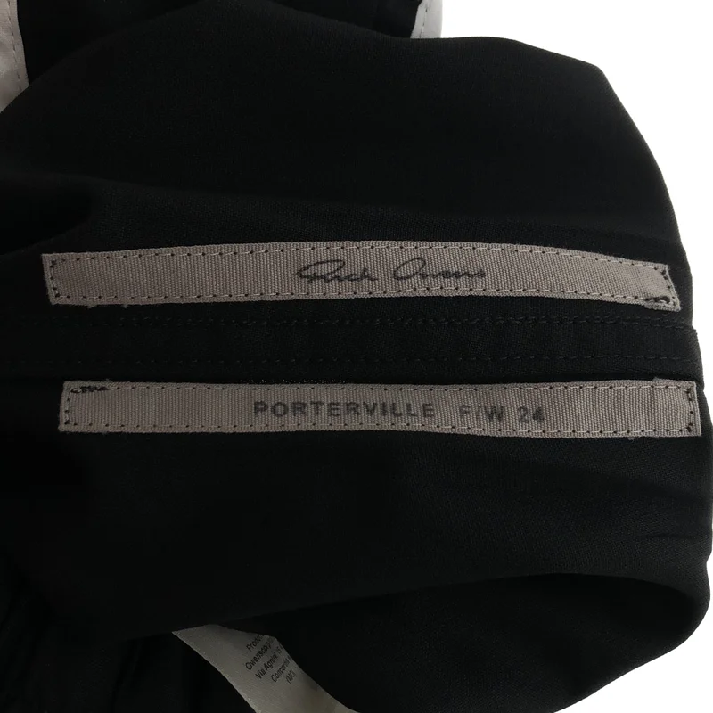 Rick Owens / リックオウエンス | CARGO BELAS ワイド カーゴパンツ | 44 | メンズ