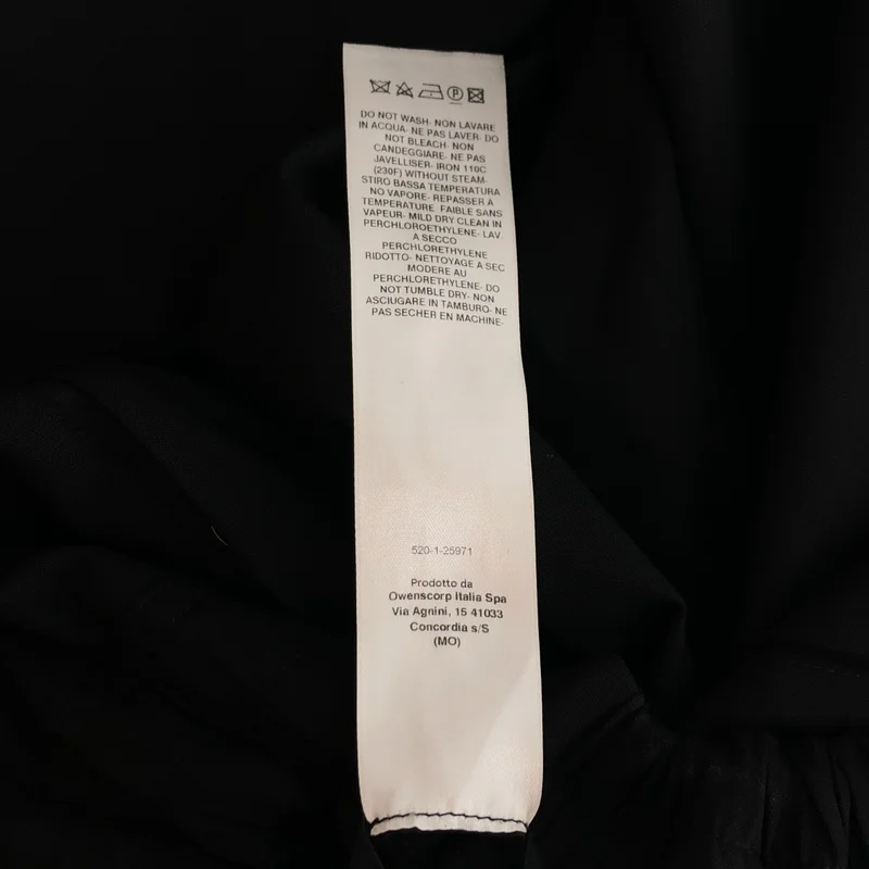 Rick Owens / リックオウエンス | CARGO BELAS ワイド カーゴパンツ | 44 | メンズ