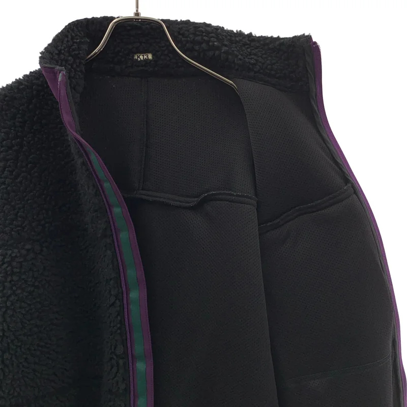 KHOKI / コッキ | Freece-texture jacket フリース ジャケット | 3 | メンズ