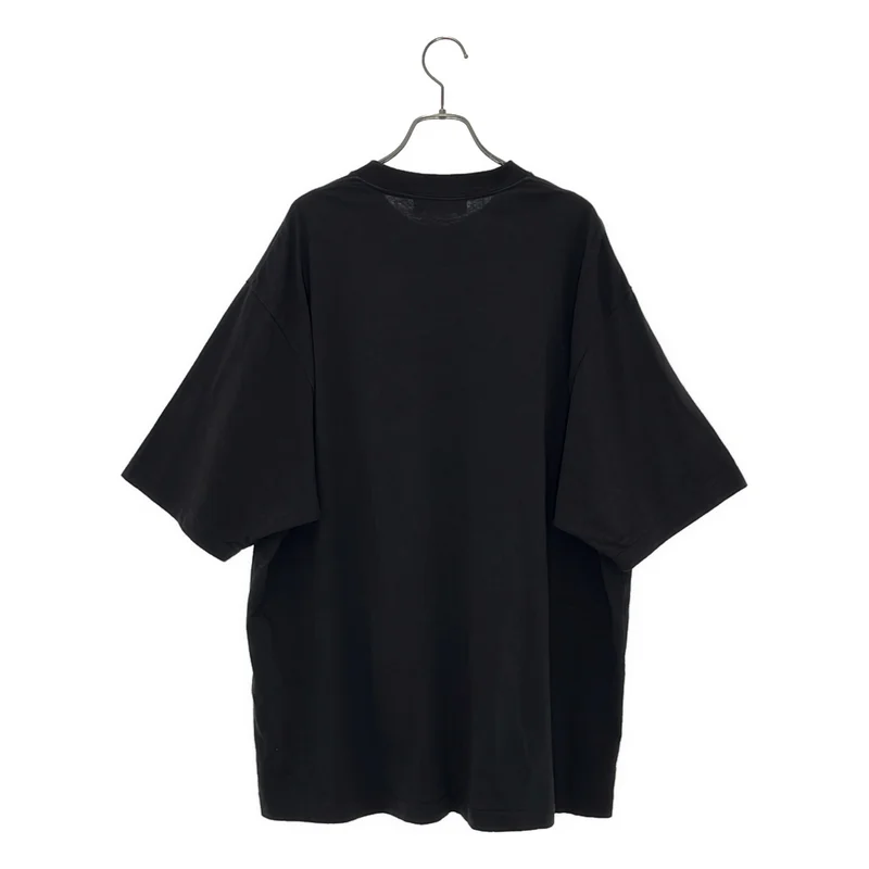everyone / エブリワン | Pocket Tee Shirt ロゴプリントポケットTシャツ | XL | メンズ