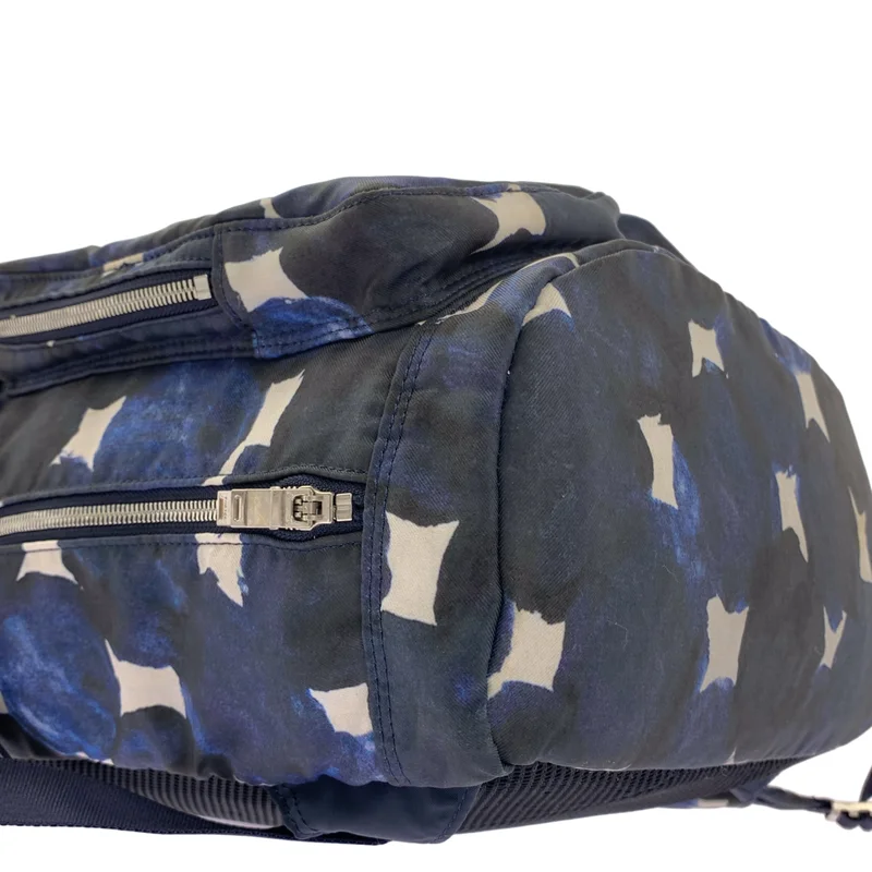 PORTER / ポーター | ×Casely Hayford / 総柄 バックパック |