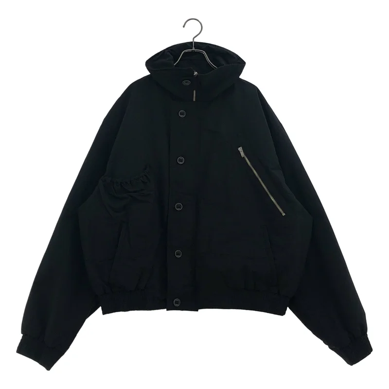 YOKE / ヨーク | 2025AW | × KATHARINE HAMNETT SHORT BLOUSON ジャケット | 4 | メンズ